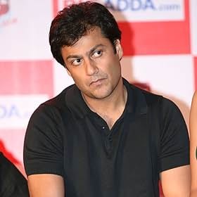 Abhishek Kapoor